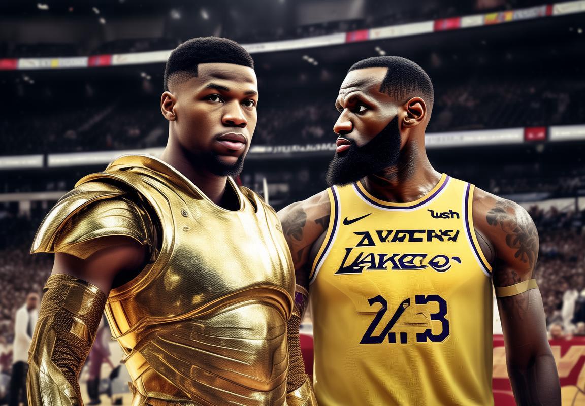 NBA一夜两大消息：威少离开掘金换自由，詹姆斯签11继续打2年